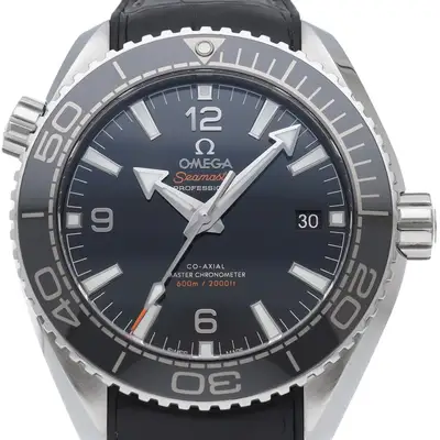 Omega Seamaster 215.33.44.21.01.001