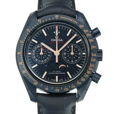 Omega Speedmaster 304.93.44.52.03.002