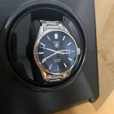 TAG Heuer Carrera Day-Date