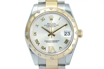 Rolex Datejust 178343