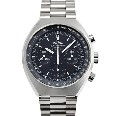 Omega Speedmaster 327.10.43.50.01.001