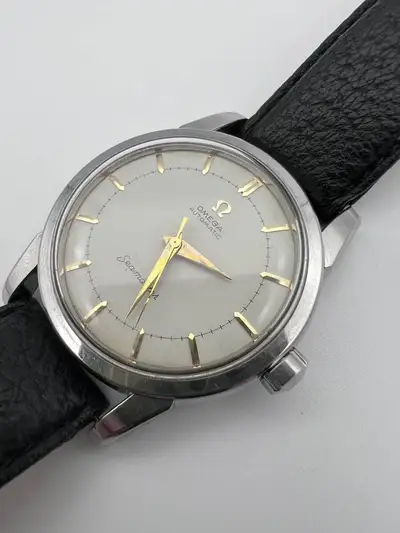 Omega Seamaster 2846 2 SC 2848