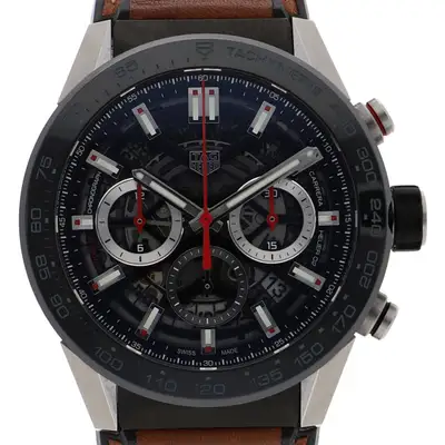 TAG Heuer Carrera CBG2A10 TO301957