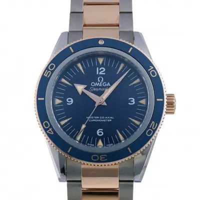 Omega Seamaster 233.60.41.21.03.001
