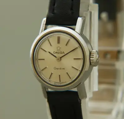 Omega Seamaster 515.003