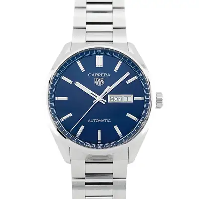 TAG Heuer Carrera Day-Date Calibre 5