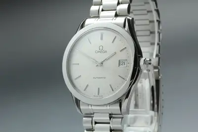 Omega Speedmaster 166.0295