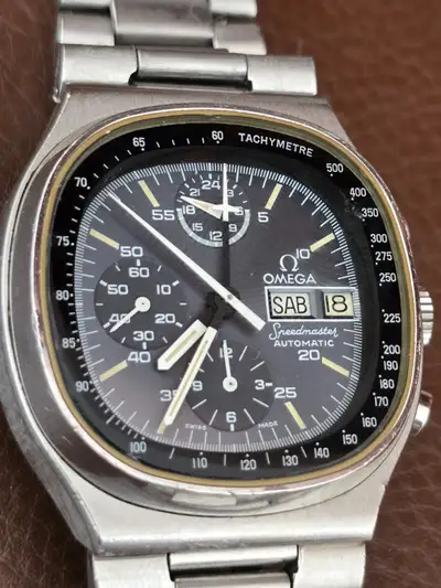 Omega Speedmaster 176.0014