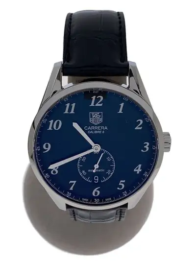 TAG Heuer Carrera 202605WOH
