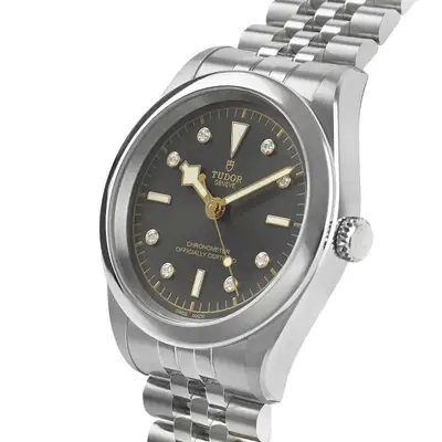 Tudor Black Bay 41 M79680-0004
