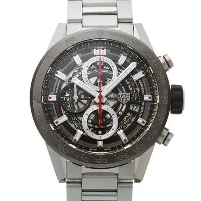 TAG Heuer Carrera 712618