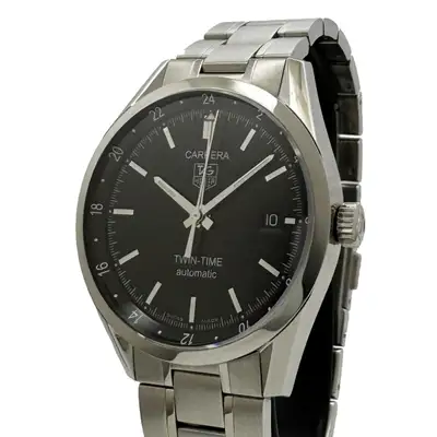 TAG Heuer Carrera Twin Time GMT
