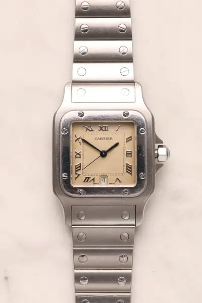 Cartier Santos 987901