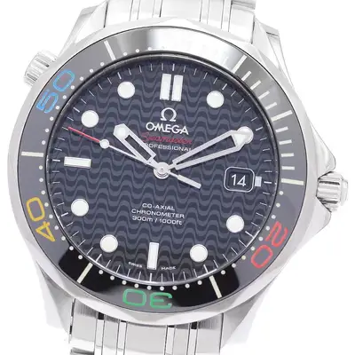 Omega Seamaster 522.30.41.20.01.001