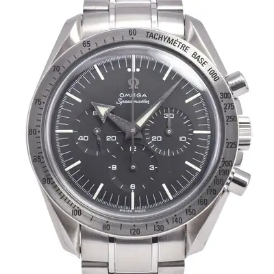 Omega Speedmaster Broad Arrow 1st Replica