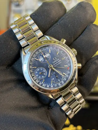 Omega Day-Date 3523.80.00