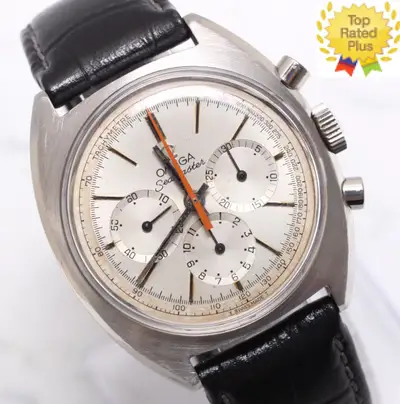 Omega Seamaster 145.016