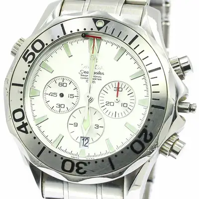 Omega Seamaster 2589.30