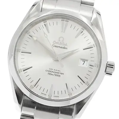 Omega Seamaster 2503.30