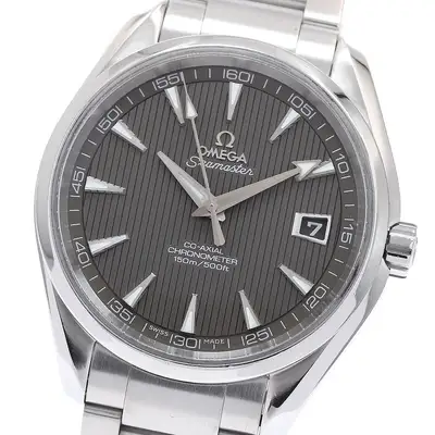Omega Seamaster 231.10.42.21.06.001