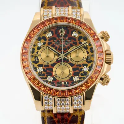 Rolex Daytona 116598SACO