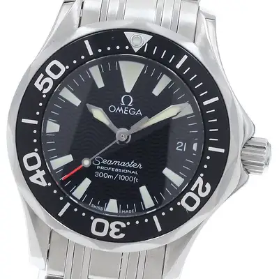 Omega Seamaster 2282.50