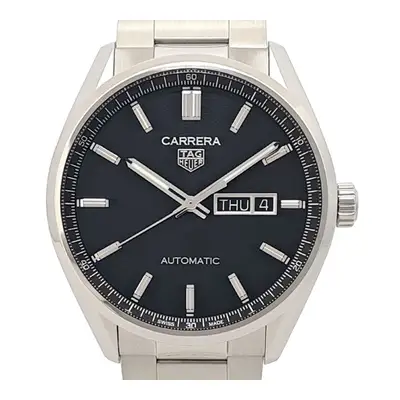 TAG Heuer WBN2010.BA0640 Carrera Day Date