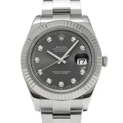 Rolex Datejust 116334G