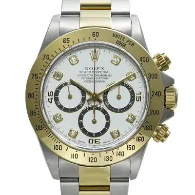 Rolex Daytona 16523G
