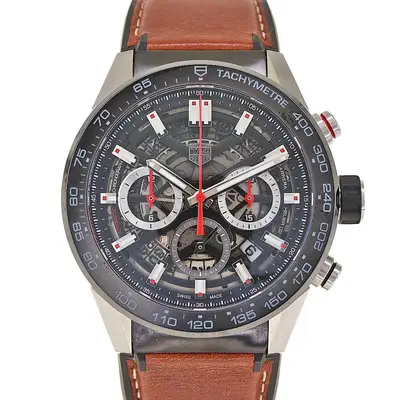 TAG Heuer CBG2A10.FT6169 CARRERA CALIBRE HEUER