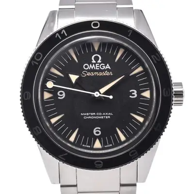 Omega Seamaster 233.32.41.21.01.001