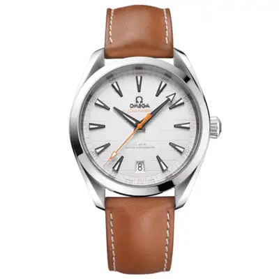 Omega Seamaster 220.12.41.21.02.001