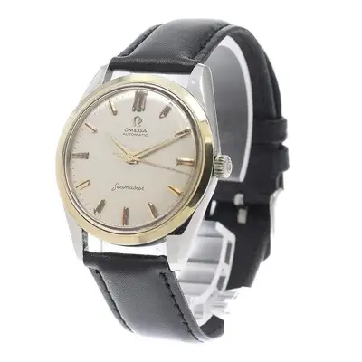 Omega Seamaster 14733