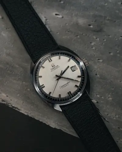 Omega Seamaster 135.017