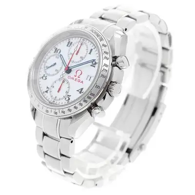 Omega Speedmaster 323.10.40.40.04.001