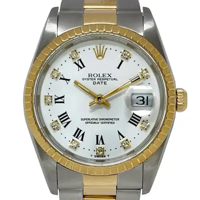 Rolex Oyster Perpetual 15233G