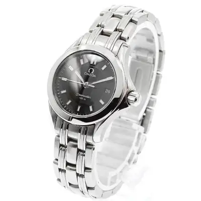 Omega Seamaster 2581.52