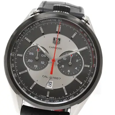 TAG Heuer Carrera 1887 Chronograph CAR2C11-0