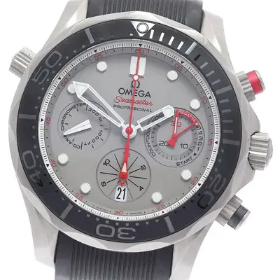 Omega Seamaster 212.92.44.50.99.001