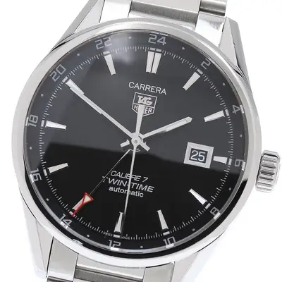 TAG Heuer WAR2010.BA0723 Carrera Caliber 7