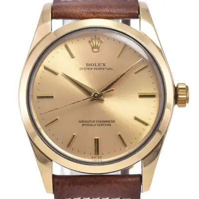 Rolex Oyster Perpetual 147874