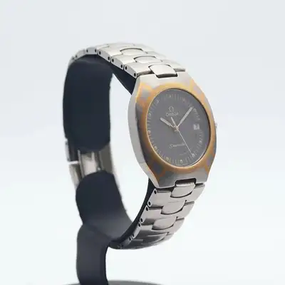 Omega Seamaster Polaris 2510.4