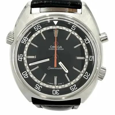 Omega Seamaster 145.008