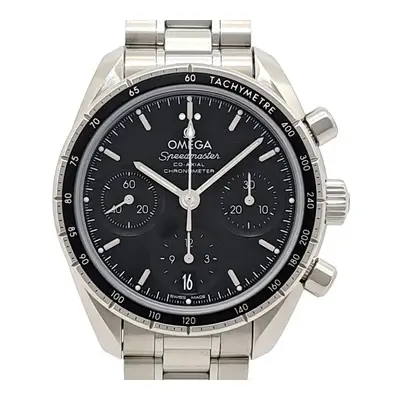 Omega Speedmaster Co-Axial Chronograph
