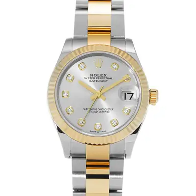 Rolex Datejust 278273G