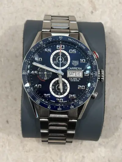 TAG Heuer Carrera Calibre 16 CV2A1V.BA0738