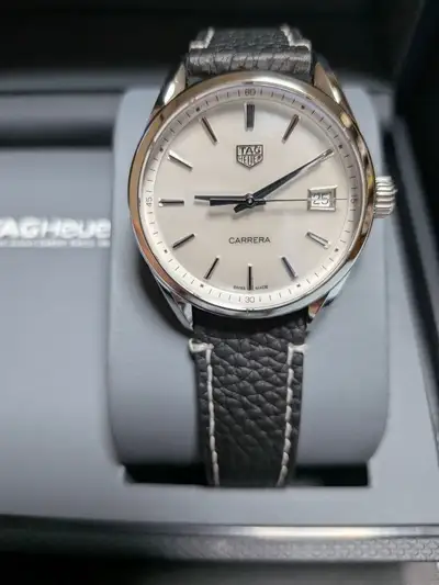 TAG Heuer Carrera Wbk1311