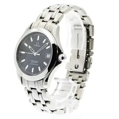 Omega Seamaster 2501.51