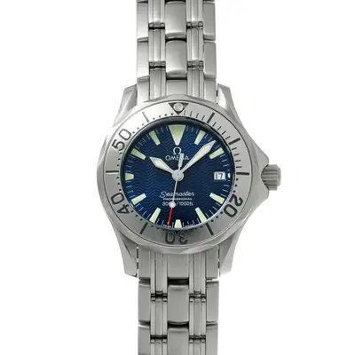Omega Seamaster 61116