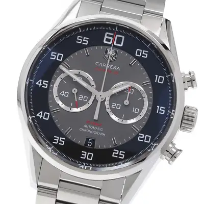 TAG Heuer Carrera Caliber 36 flyback